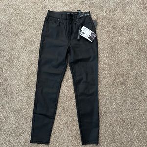 NEW Black Pants - Kendall and Kylie